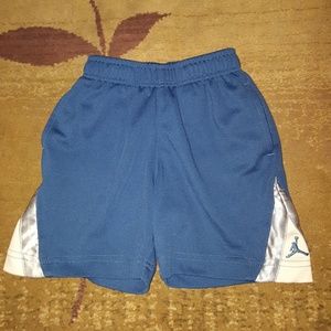 Jordan shorts